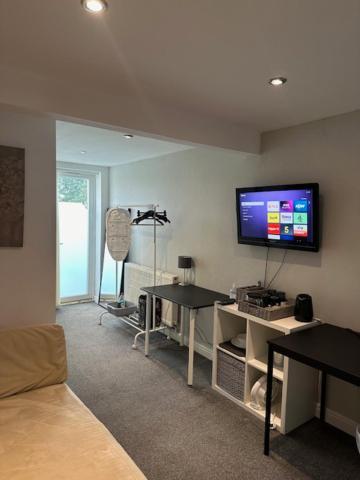 Bestwood Lodge Studio Нотингам Екстериор снимка