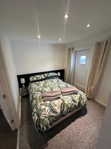 Bestwood Lodge Studio Нотингам Екстериор снимка