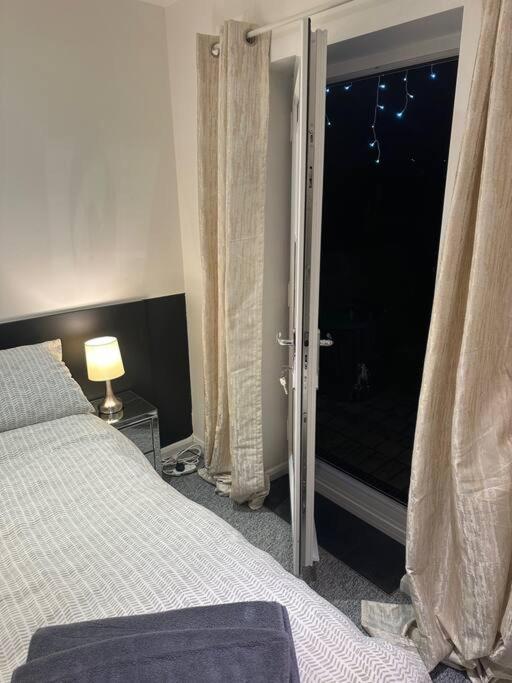 Bestwood Lodge Studio Нотингам Екстериор снимка